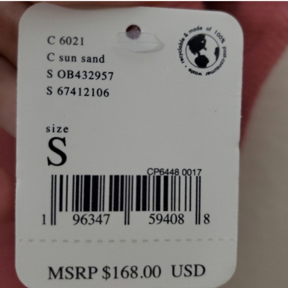 Free People Ottoman Slouchy Tunic Sweater Dress Oversized - Picture 8 of 8